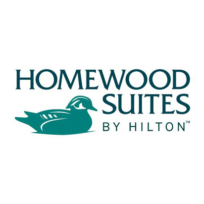 Homewood Suites Hotels Brand Logo